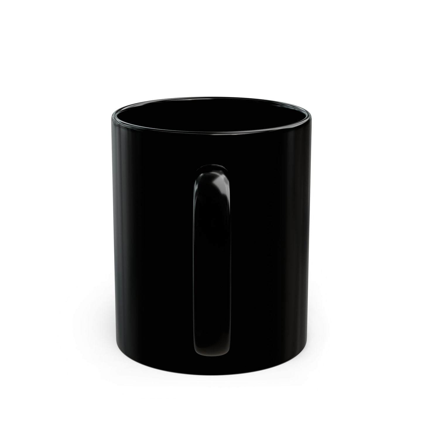 Bear Skull - Mug